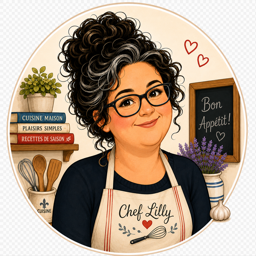 La Recette — Lilly's kitchen